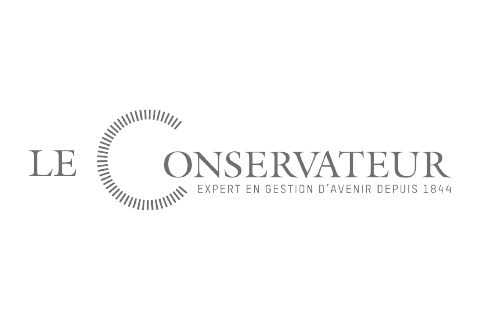 Le Conservateur